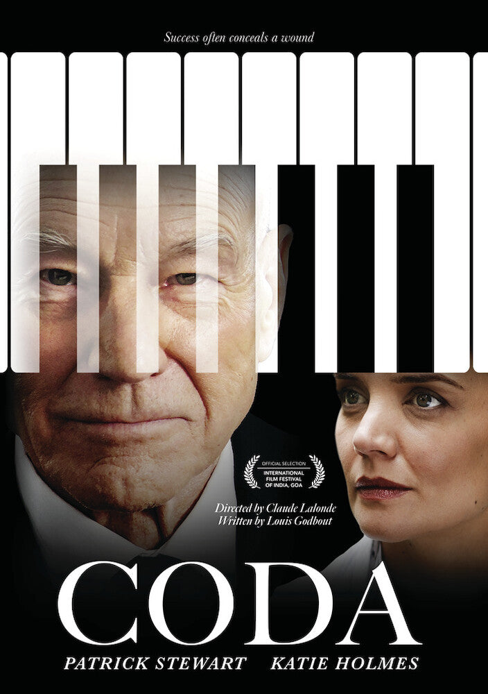 Coda - 