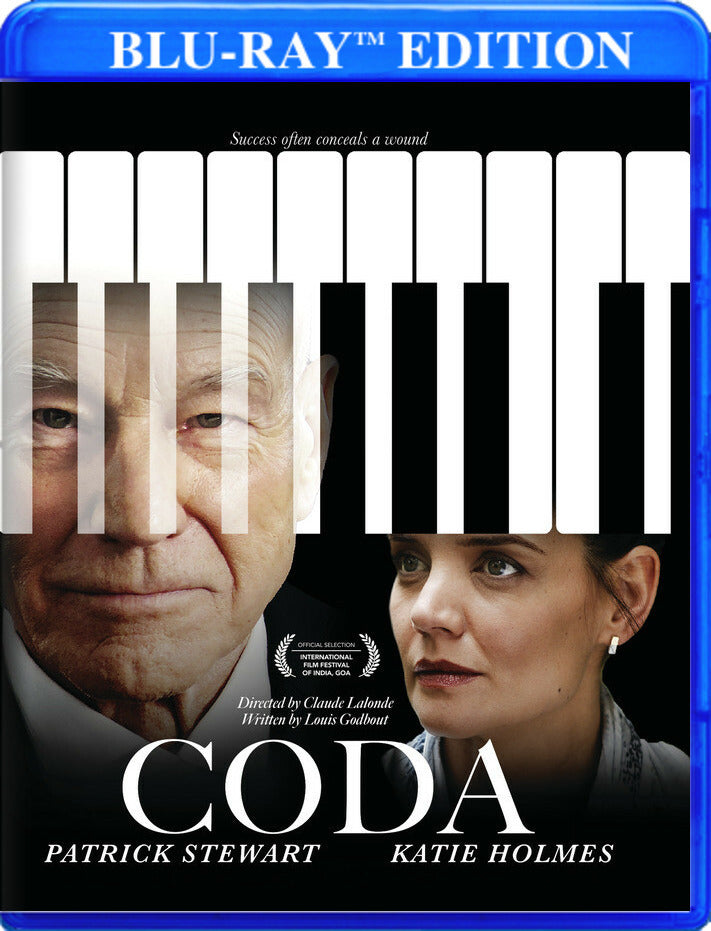 Coda - 