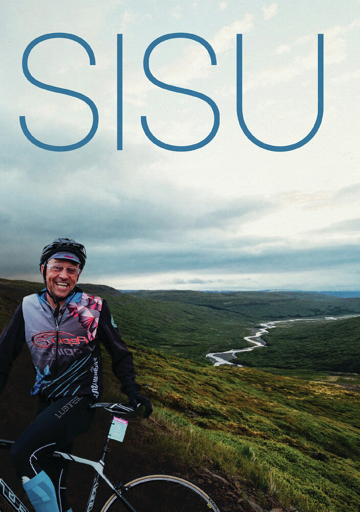 sisu - DVD