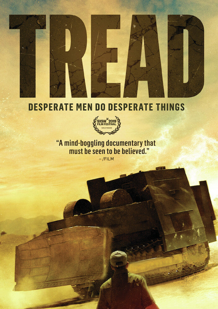 Tread - 