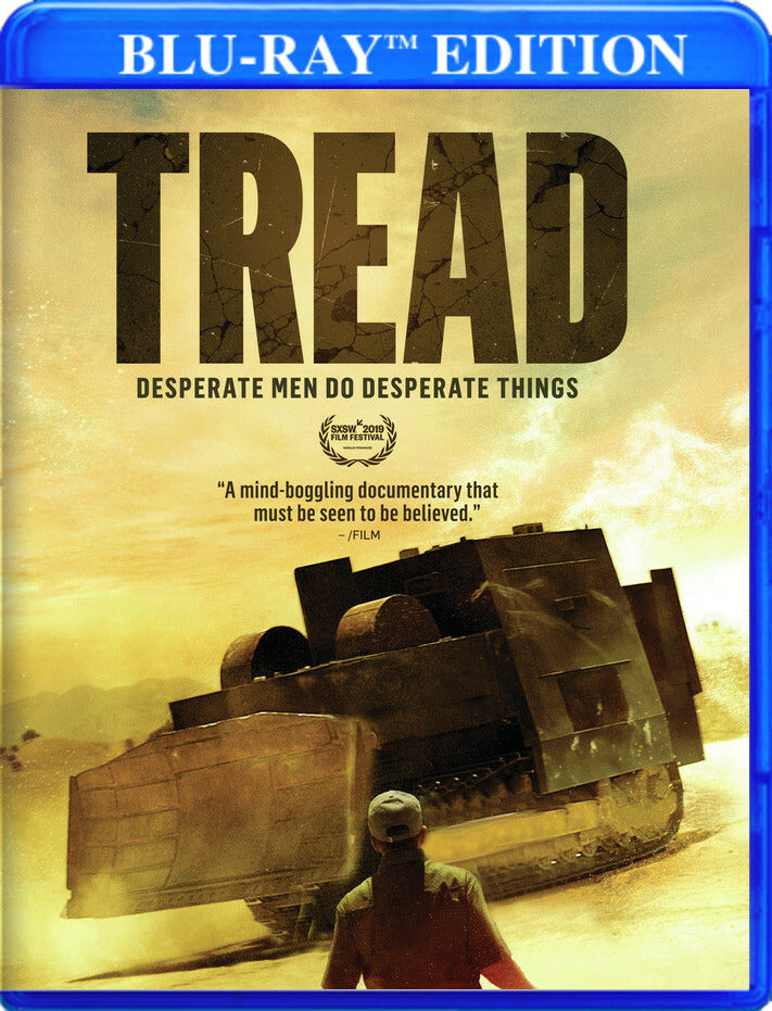 Tread - 