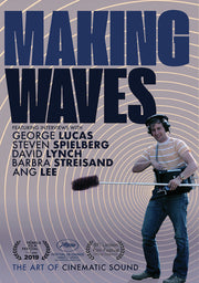 Making Waves - 