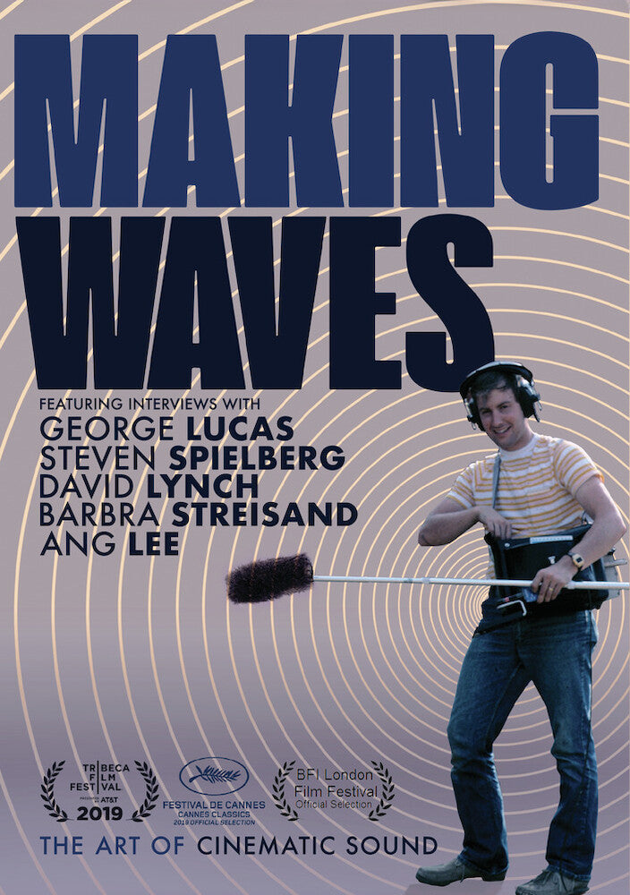 Making Waves - 