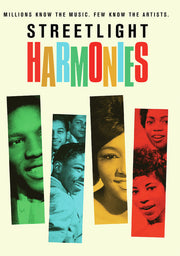 Streetlight Harmonies - 