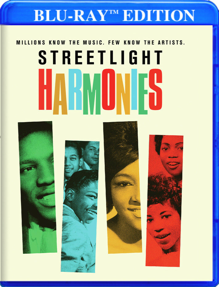 Streetlight Harmonies - 