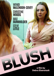 blush - DVD