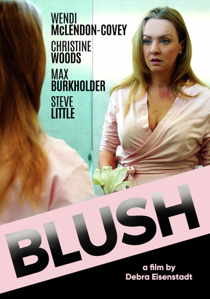 blush - DVD