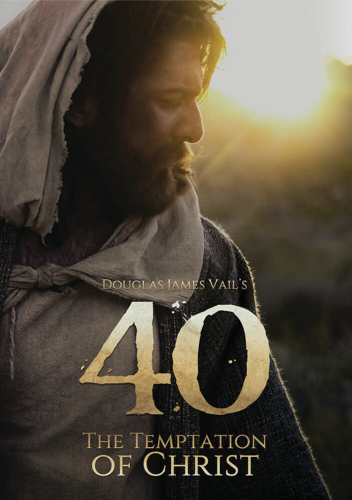 40: The Temptation of Christ - 