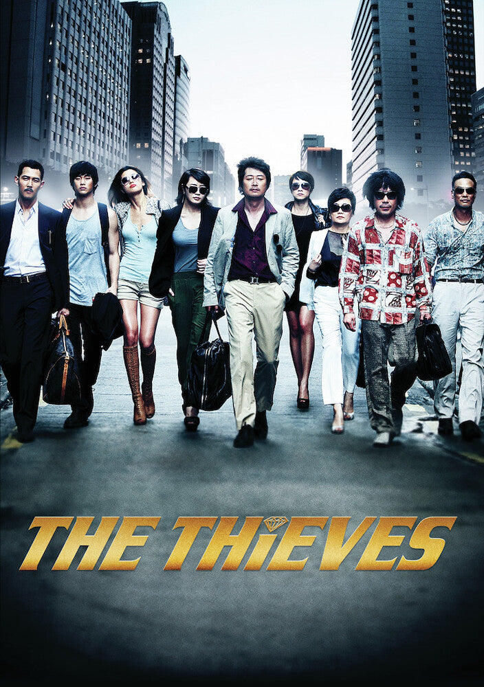 The Thieves - 
