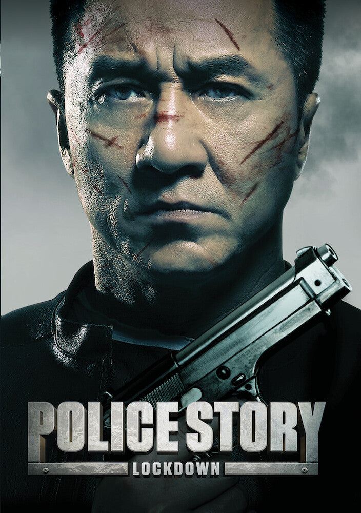Police Story: Lockdown - 