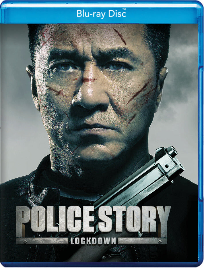 Police Story: Lockdown - 