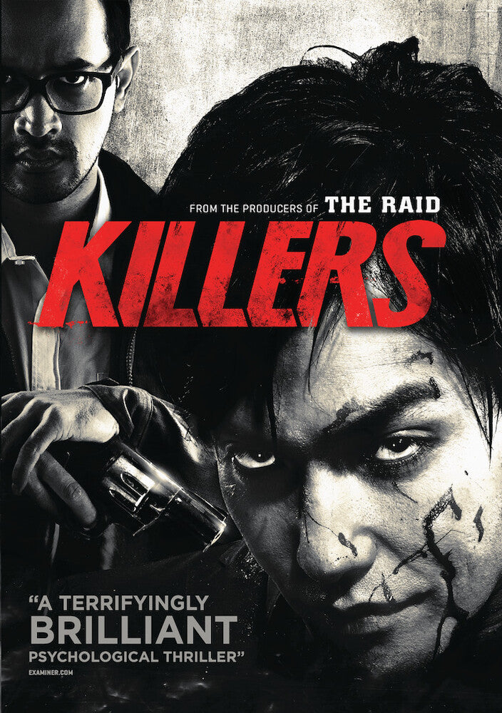 Killers - 