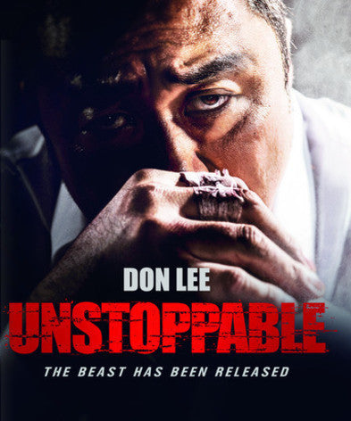 Unstoppable - 