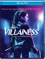 The Villainess [Blu-ray] - 