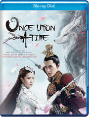 Once Upon A Time [Blu-ray] - 