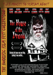 The House of The Demon - 