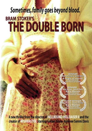 The Double Born - 