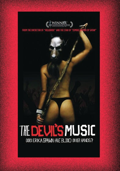 The Devil's Music - 
