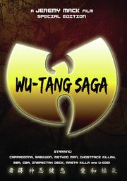 Wu Tang Saga - 