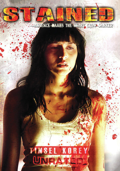 Stained - 