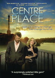 Centre Place - 