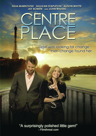 Centre Place - 