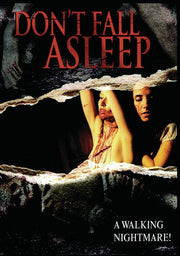 Don't Fall Asleep - 