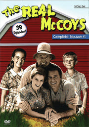 Real McCoys Season 1 - 