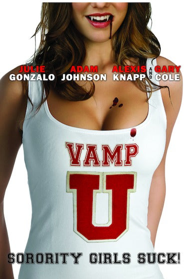 Vamp U - 