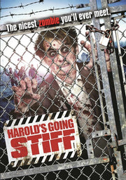 Harold's Going Stiff - 