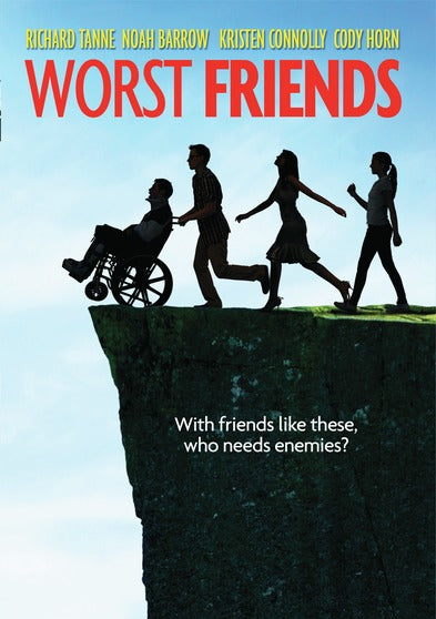 Worst Friends - 