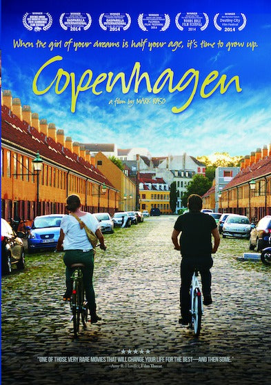 Copenhagen - 
