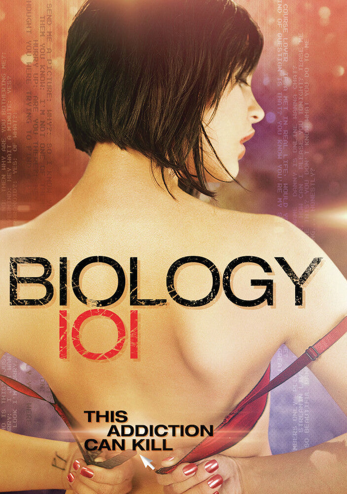 biology 101 - DVD