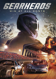 gearheads - DVD