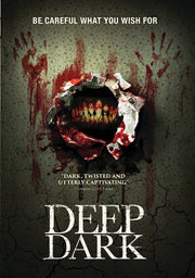 deep dark - DVD
