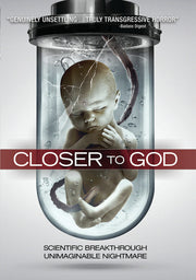 Closer To God - 