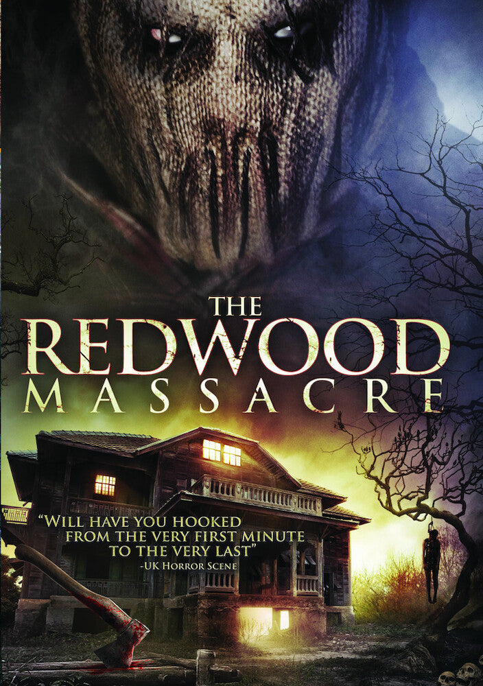 Redwood Massacre - 