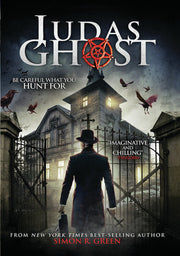 Judas Ghost - 