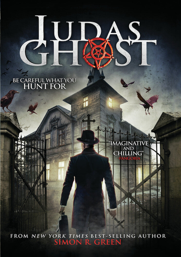 Judas Ghost - 
