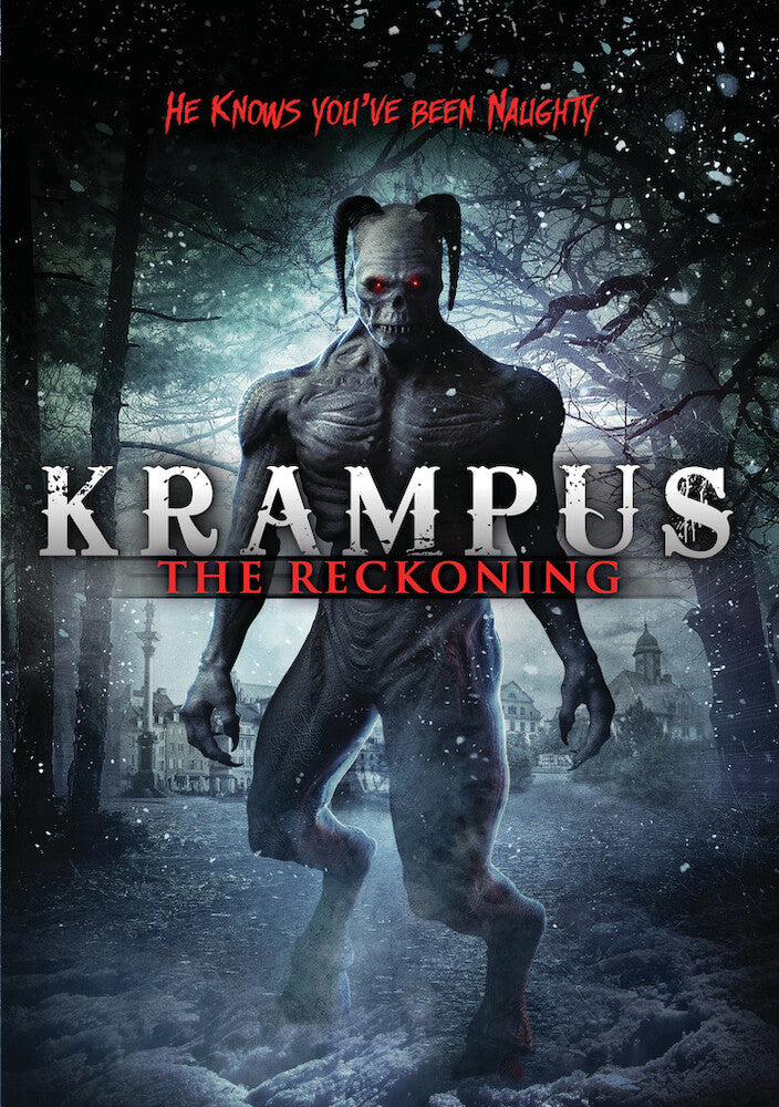 Krampus: The Reckoning - 