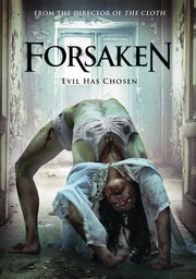 forsaken - DVD