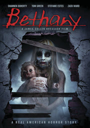 bethany - DVD