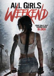 all girls weekend - DVD
