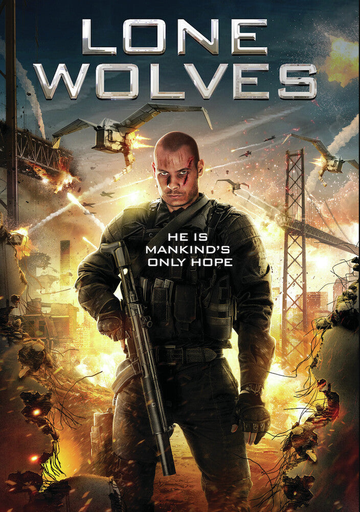 Lone Wolves - 