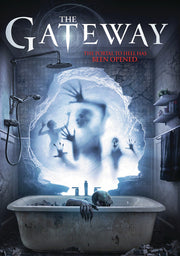 the gateway - DVD