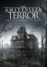 amityville terror - DVD
