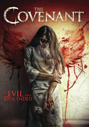 the covenant - DVD