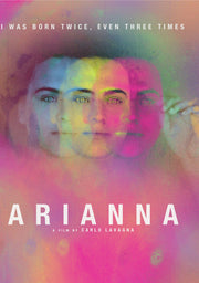 arianna - DVD