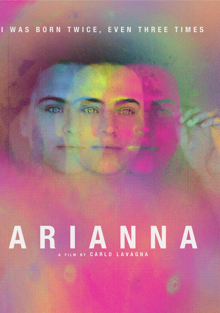 arianna - DVD