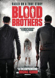 Blood Brothers - 